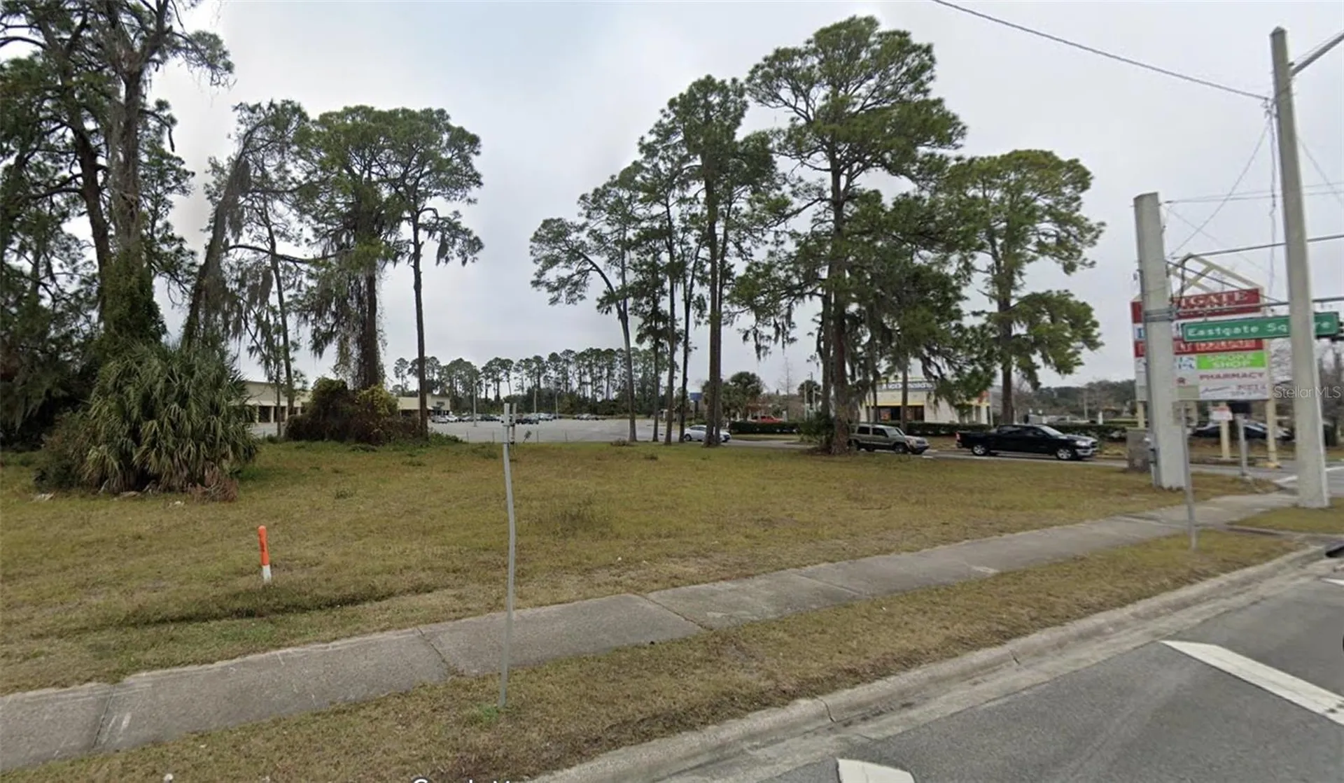 162 S Us Highway 17 East Palatka FL 32131