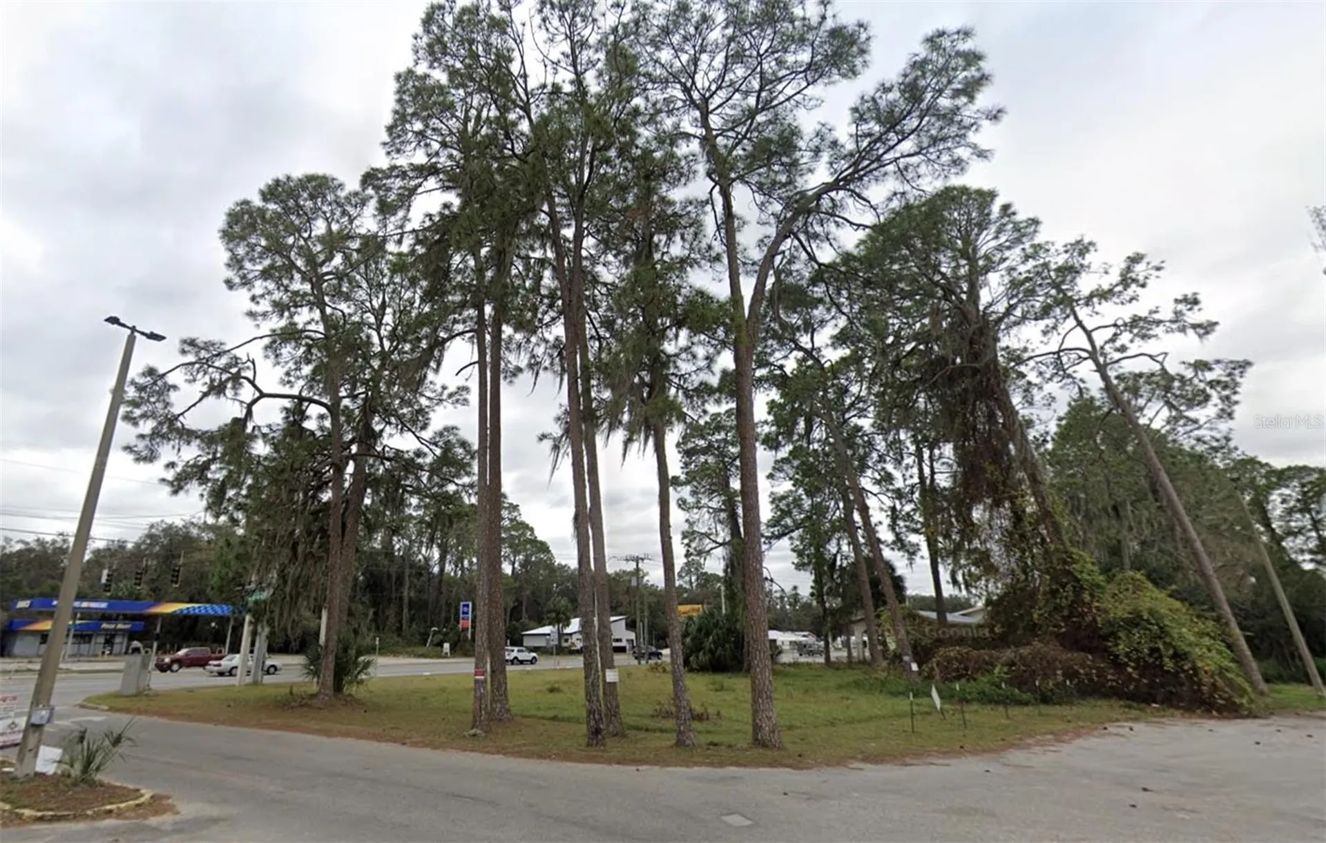 162 S Us Highway 17 East Palatka FL 32131