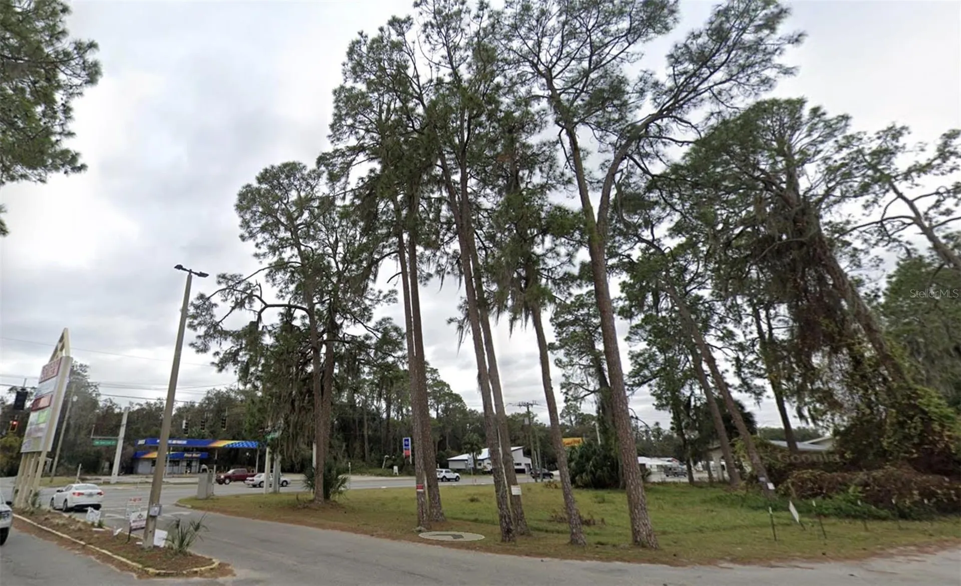 162 S Us Highway 17 East Palatka FL 32131