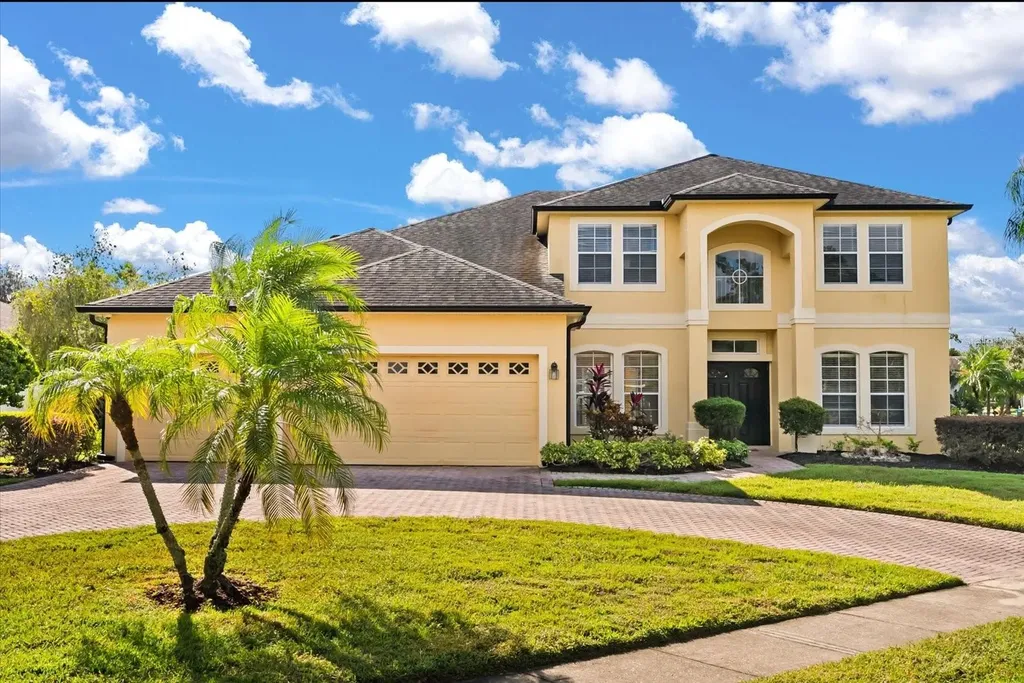 1553 Cranston Street Winter Springs FL 32708