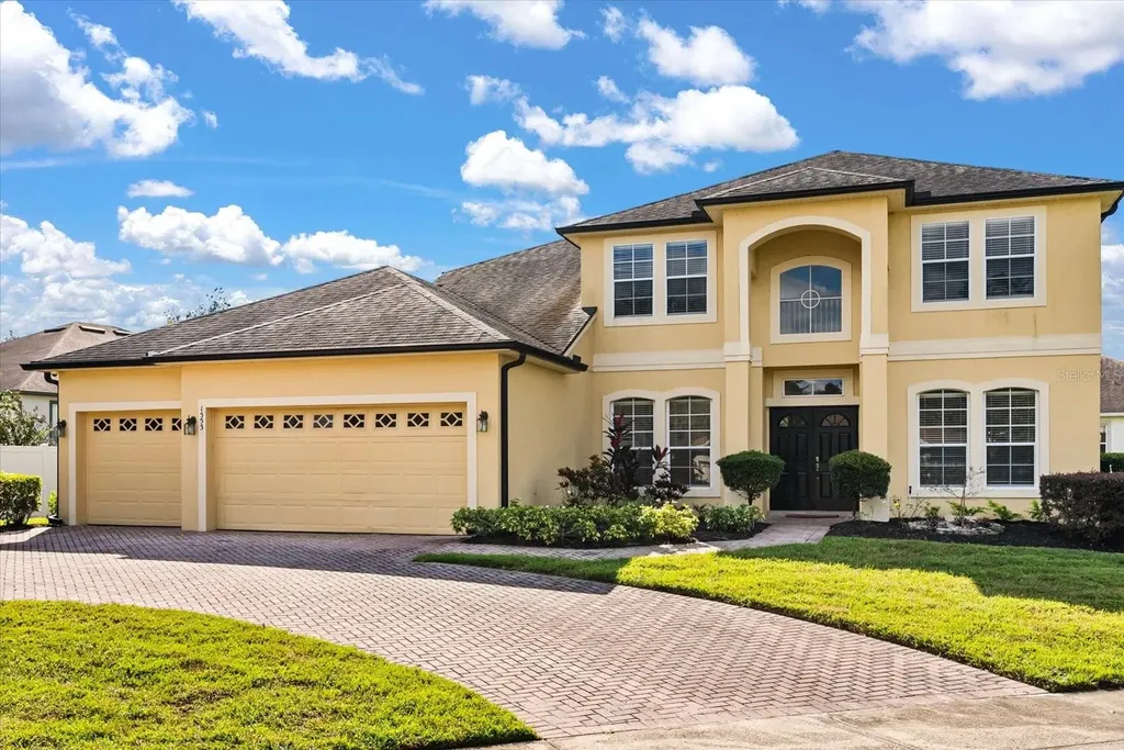 1553 Cranston Street Winter Springs FL 32708