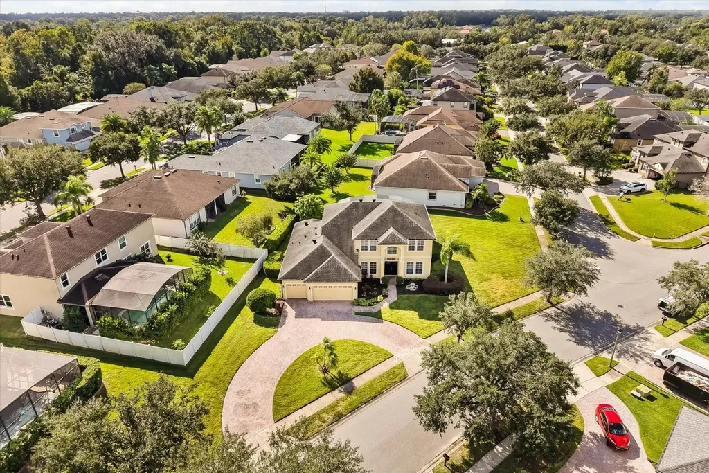 1553 Cranston Street Winter Springs FL 32708