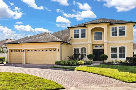 1553 Cranston Street Winter Springs FL 32708