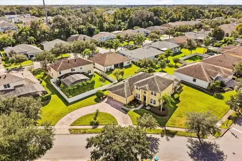 1553 Cranston Street Winter Springs FL 32708