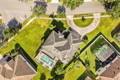 1553 Cranston Street Winter Springs FL 32708