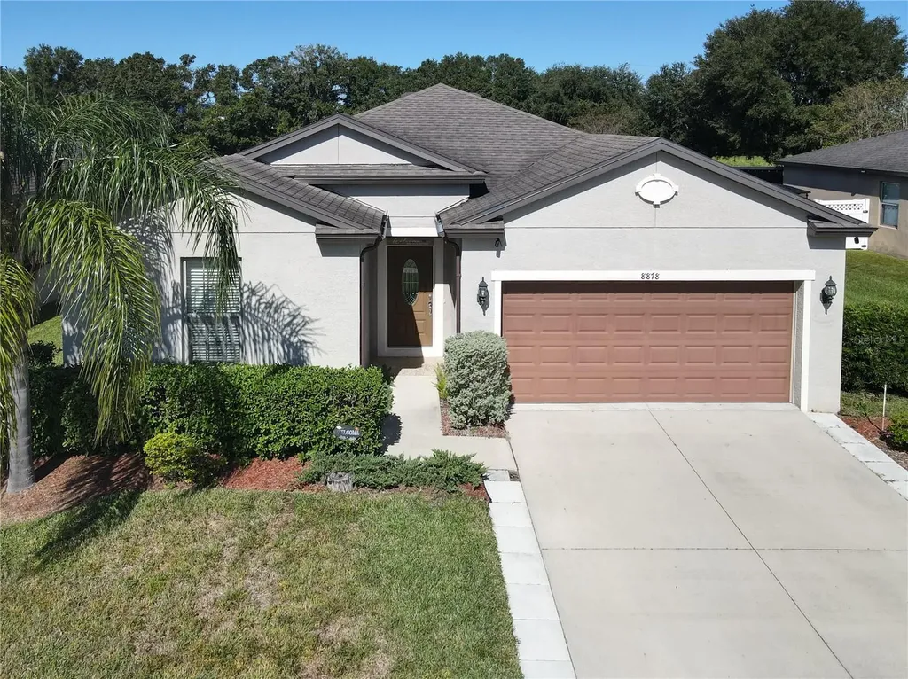 8878 Hinsdale Heights Drive Polk City FL 33868