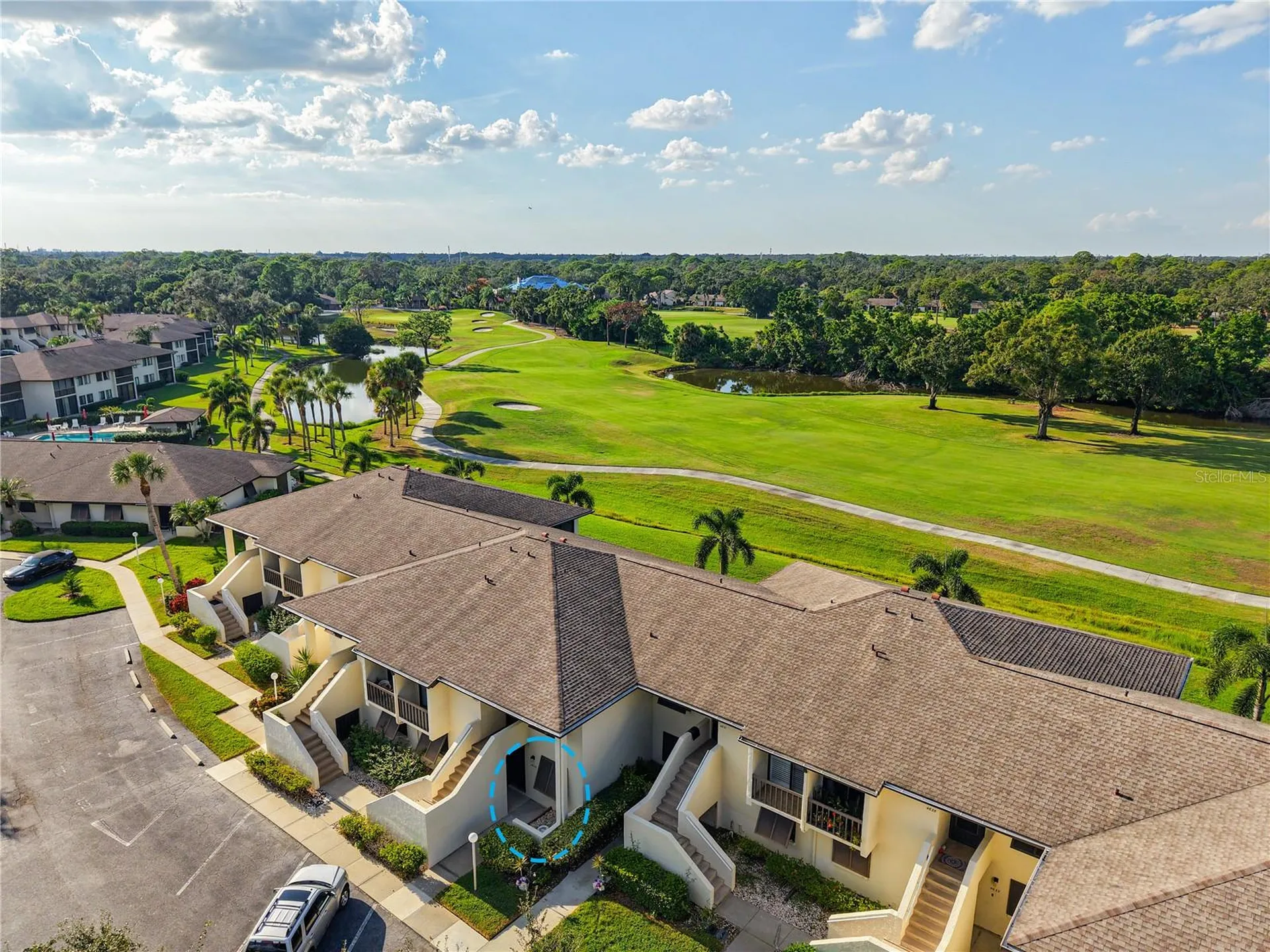 4625 Longwater Chase Sarasota FL 34235
