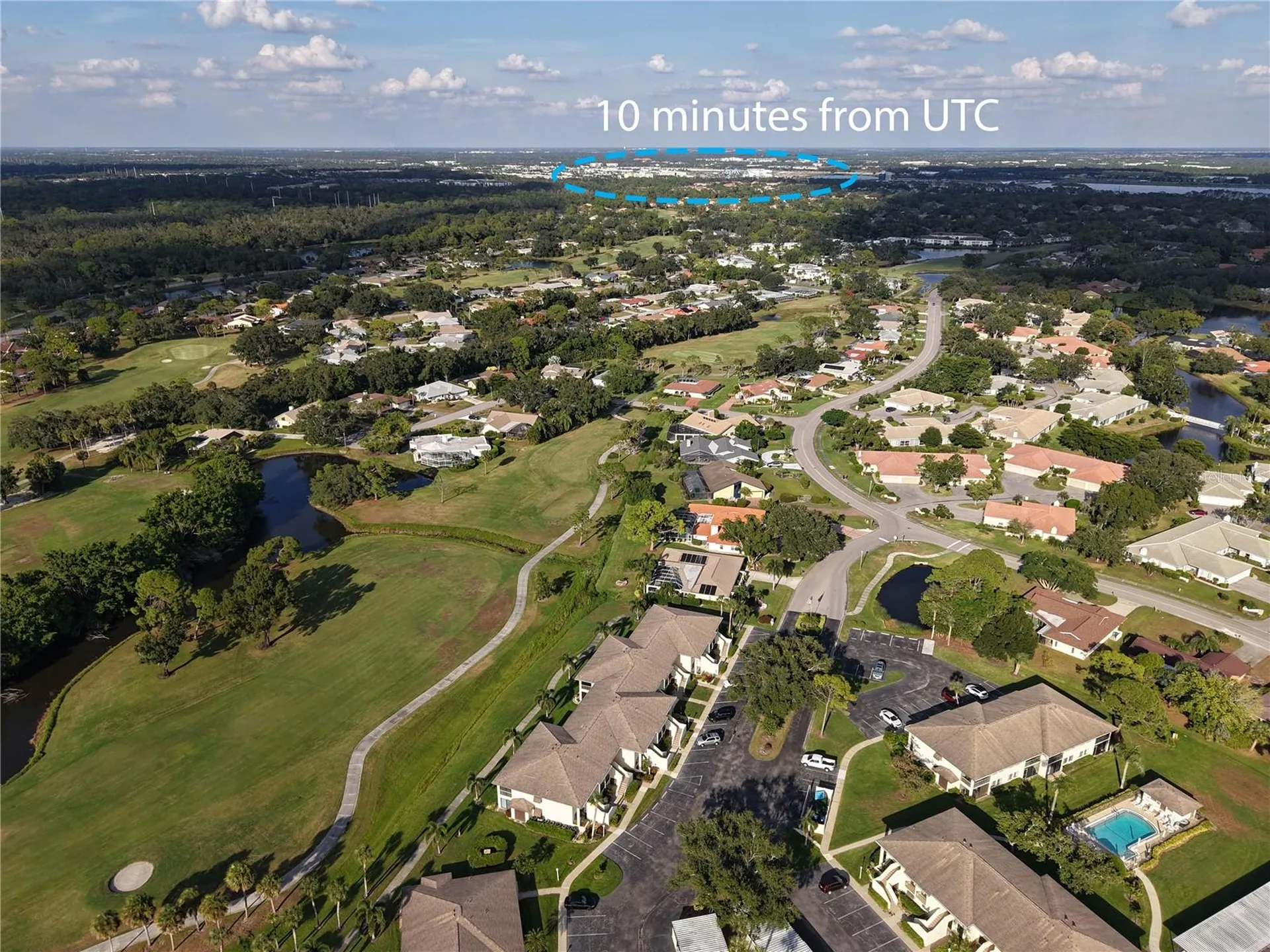 4625 Longwater Chase Sarasota FL 34235