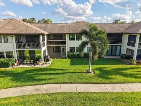 4625 Longwater Chase Sarasota FL 34235