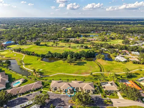 4625 Longwater Chase Sarasota FL 34235