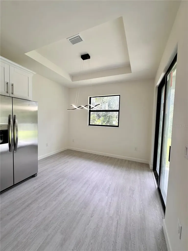 4653 San Luis Terrace North Port FL 34286