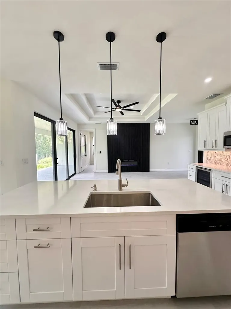 4653 San Luis Terrace North Port FL 34286