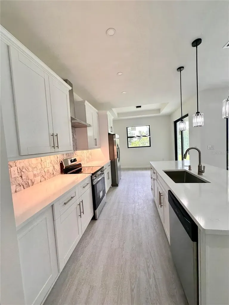 4653 San Luis Terrace North Port FL 34286