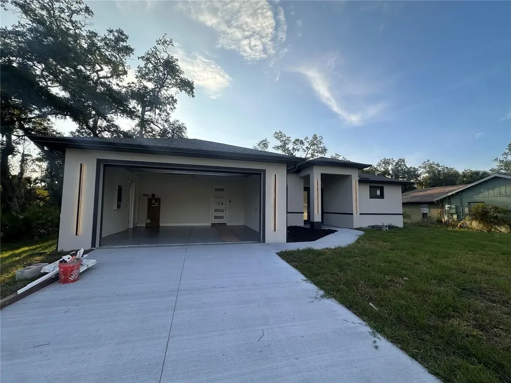 4653 San Luis Terrace North Port FL 34286