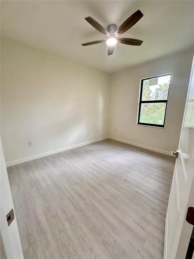 4653 San Luis Terrace North Port FL 34286