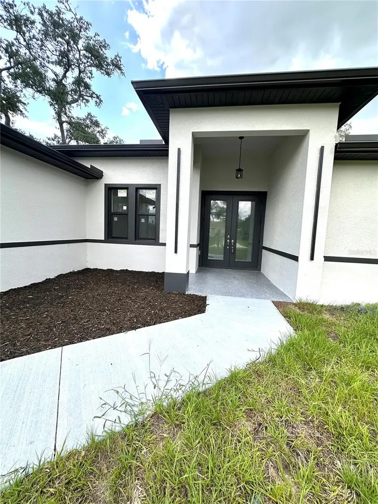 4653 San Luis Terrace North Port FL 34286