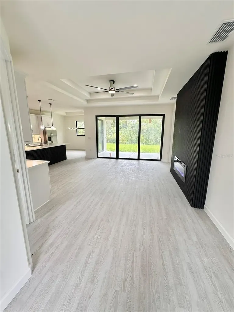 4653 San Luis Terrace North Port FL 34286