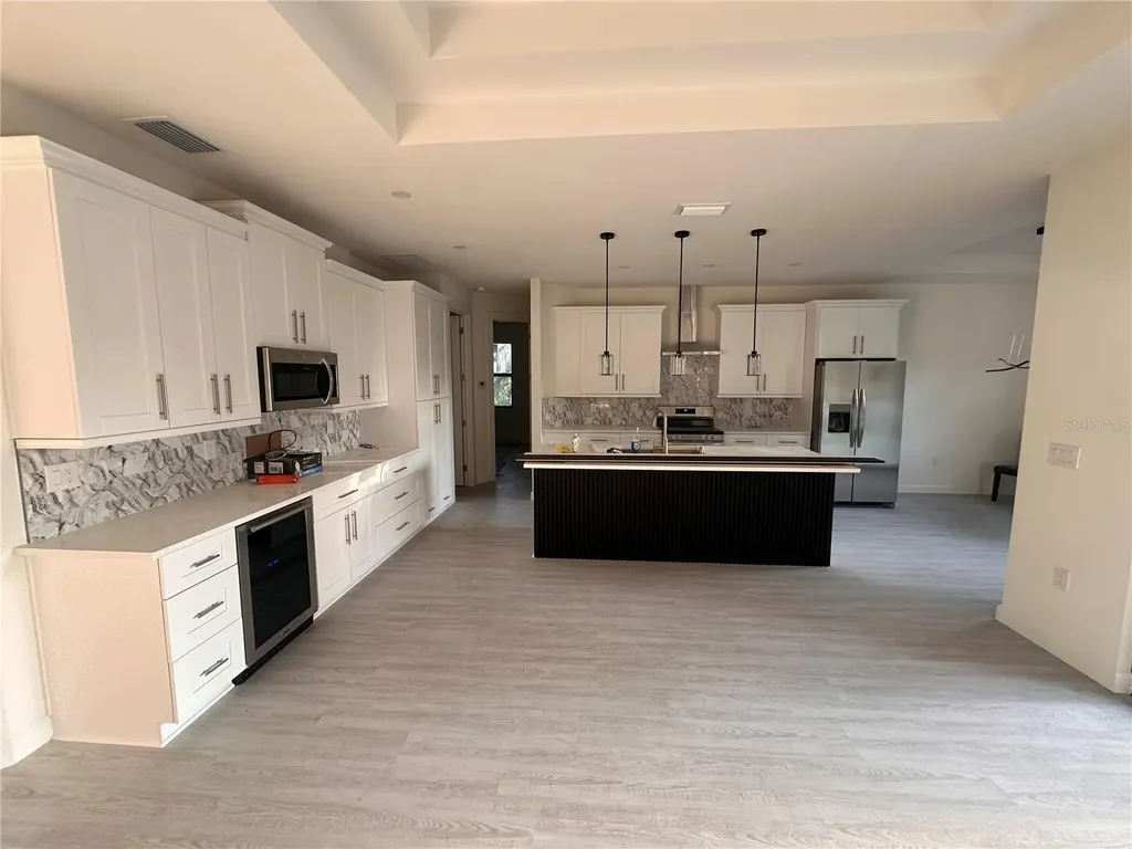 4653 San Luis Terrace North Port FL 34286