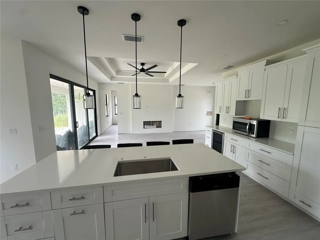 4653 San Luis Terrace North Port FL 34286