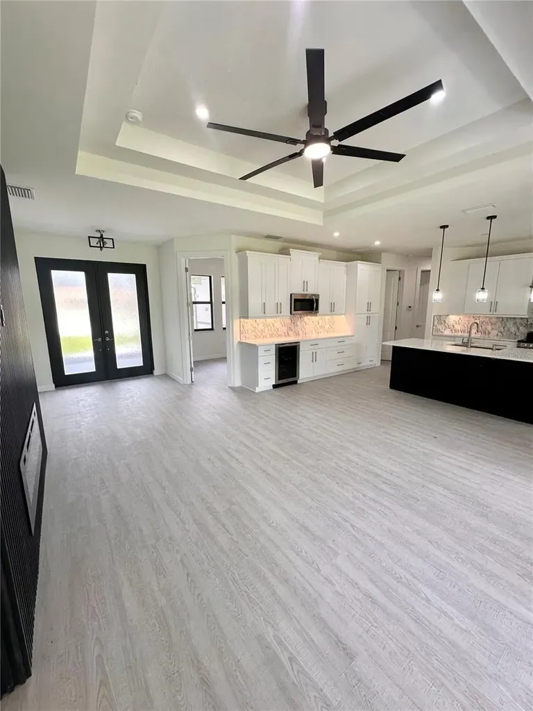 4653 San Luis Terrace North Port FL 34286