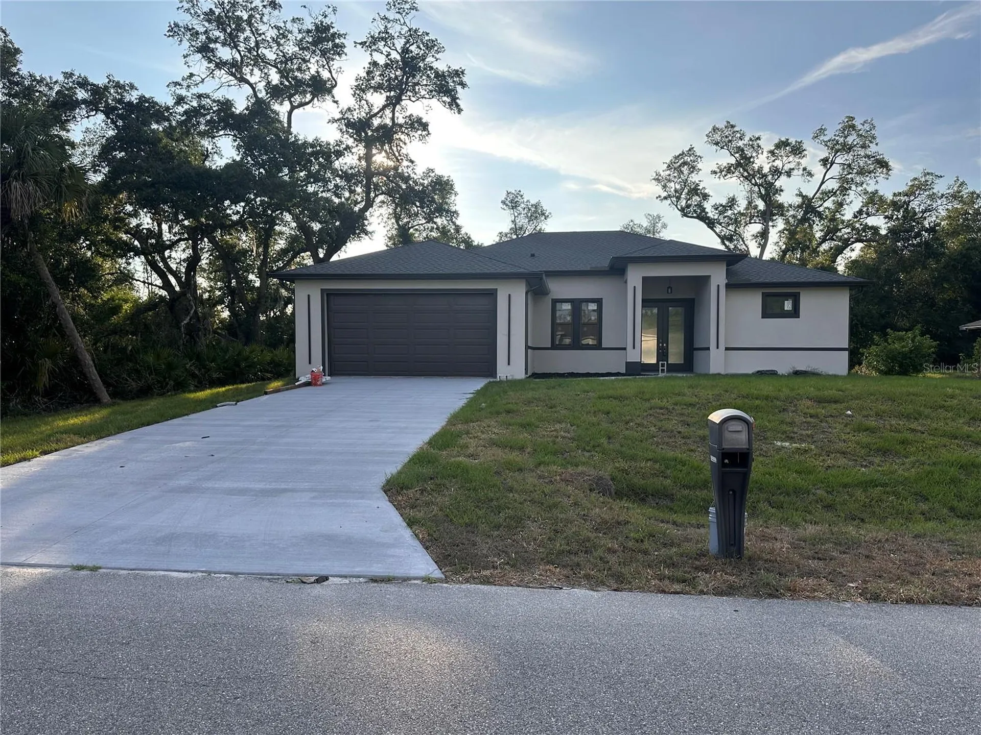 4653 San Luis Terrace North Port FL 34286