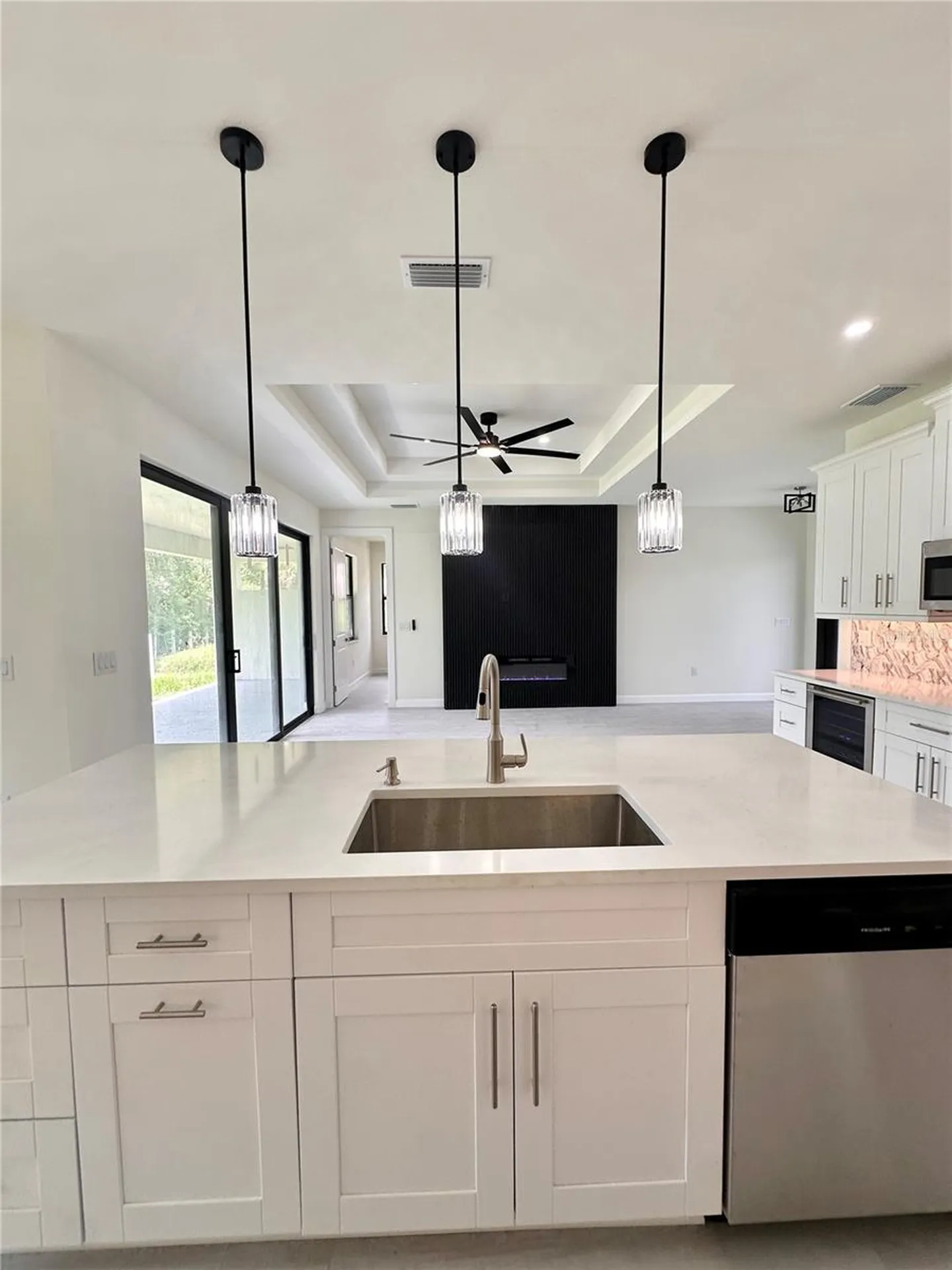 4653 San Luis Terrace North Port FL 34286