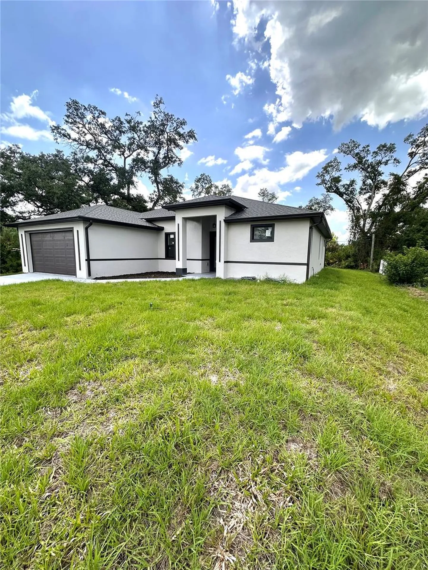 4653 San Luis Terrace North Port FL 34286