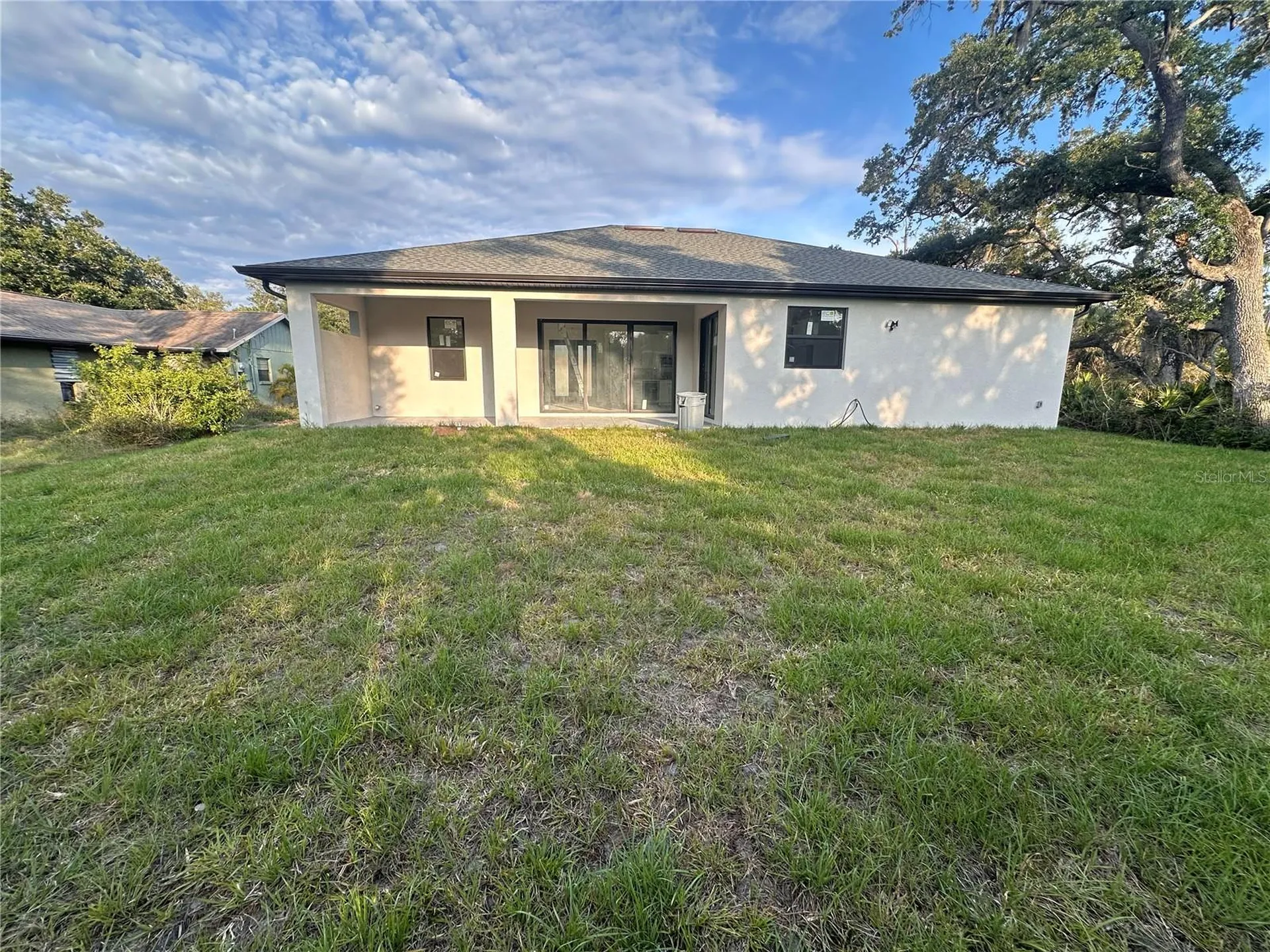 4653 San Luis Terrace North Port FL 34286