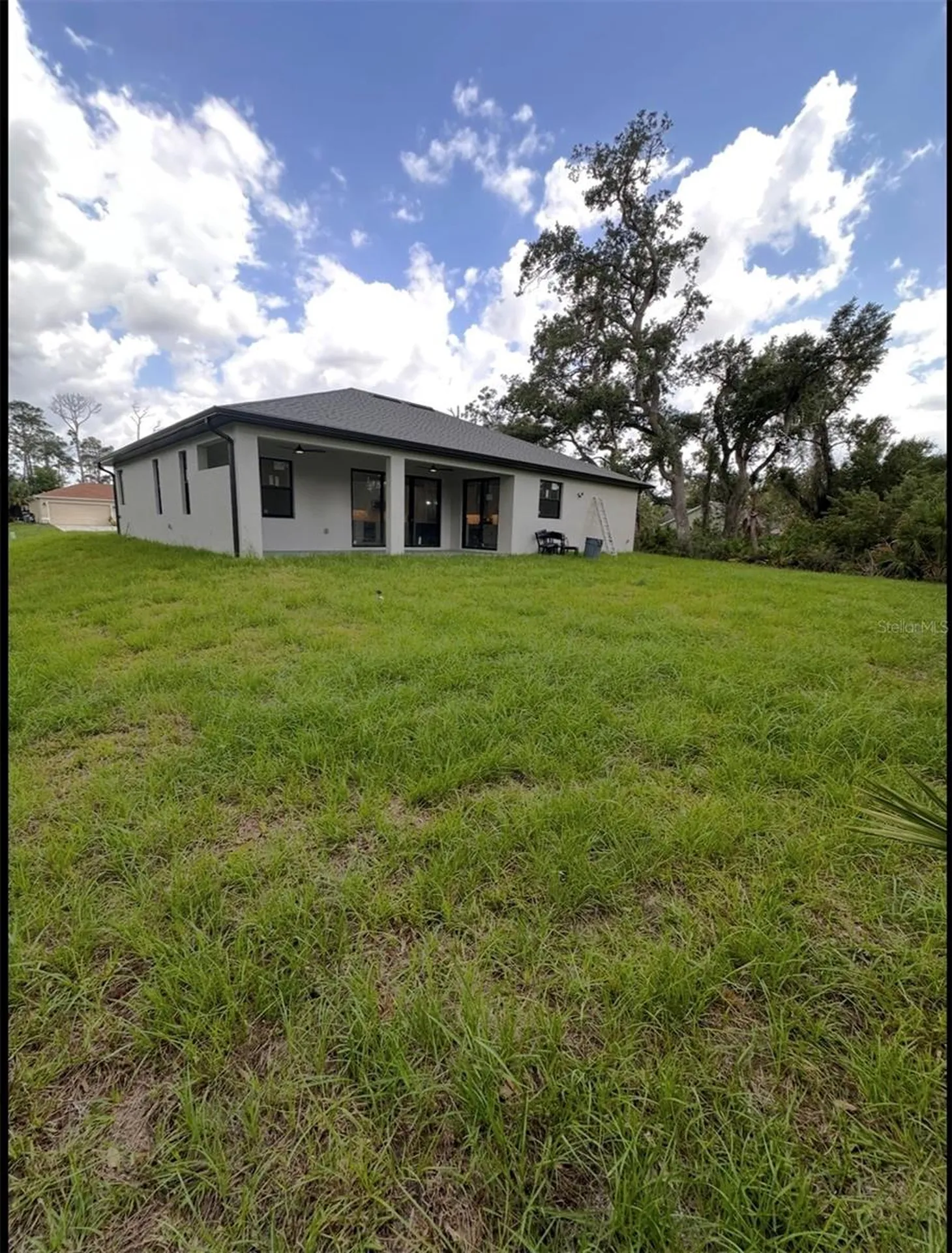 4653 San Luis Terrace North Port FL 34286