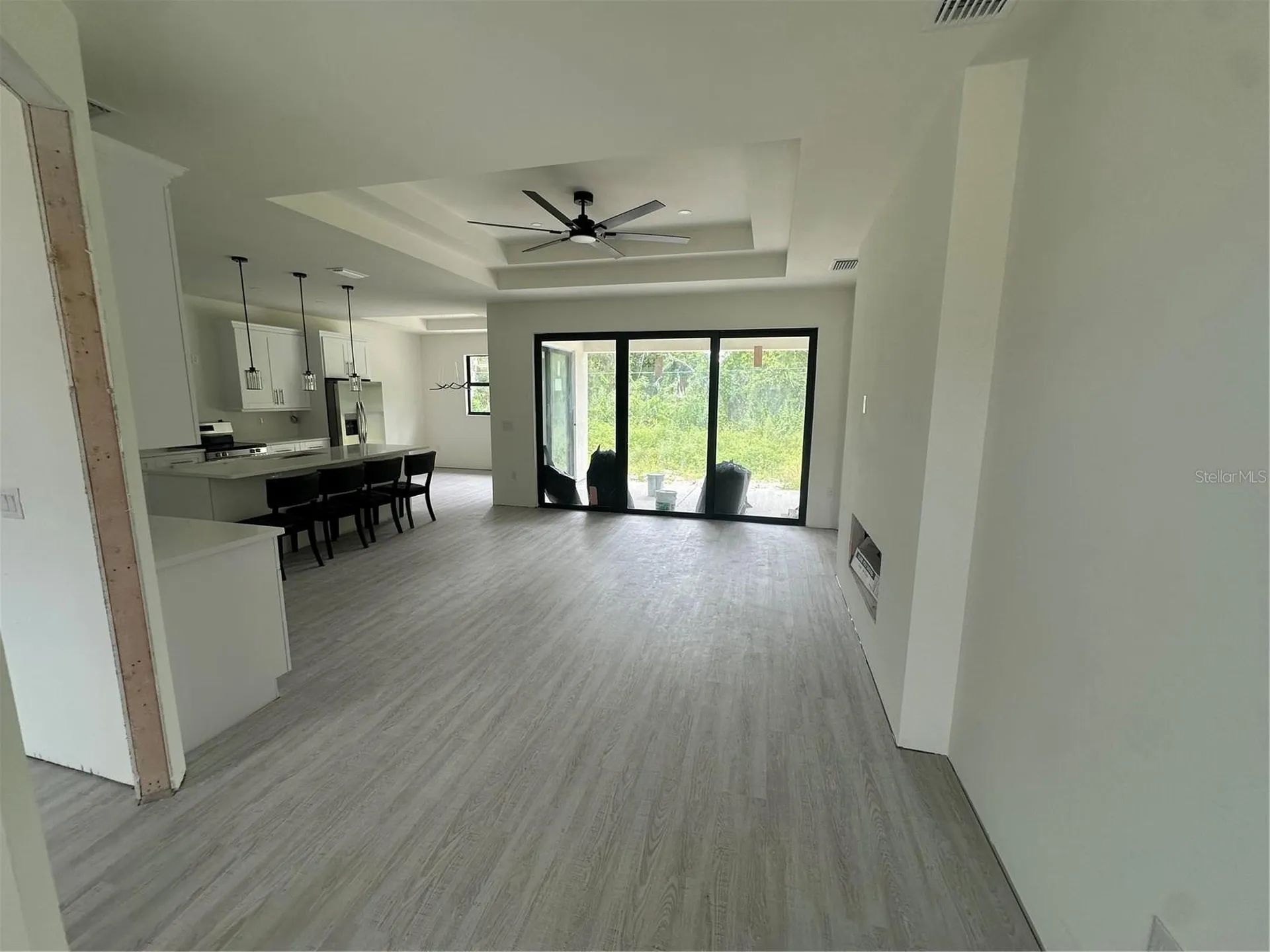 4653 San Luis Terrace North Port FL 34286