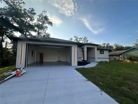 4653 San Luis Terrace North Port FL 34286