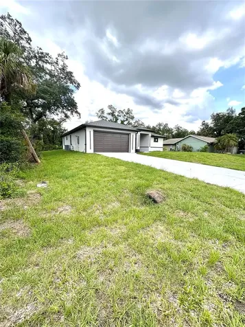 4653 San Luis Terrace North Port FL 34286