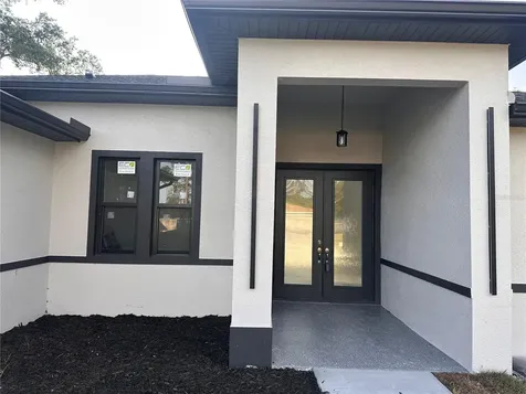 4653 San Luis Terrace North Port FL 34286