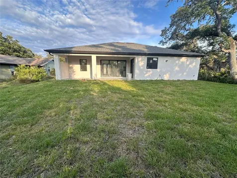 4653 San Luis Terrace North Port FL 34286