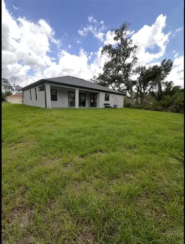 4653 San Luis Terrace North Port FL 34286
