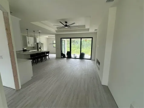 4653 San Luis Terrace North Port FL 34286