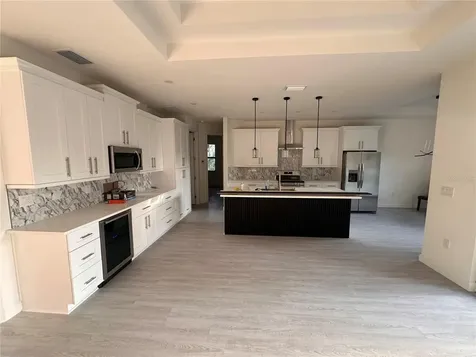 4653 San Luis Terrace North Port FL 34286