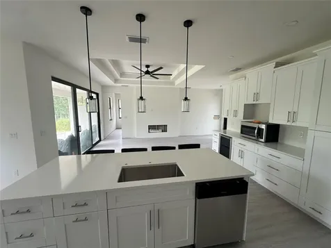 4653 San Luis Terrace North Port FL 34286
