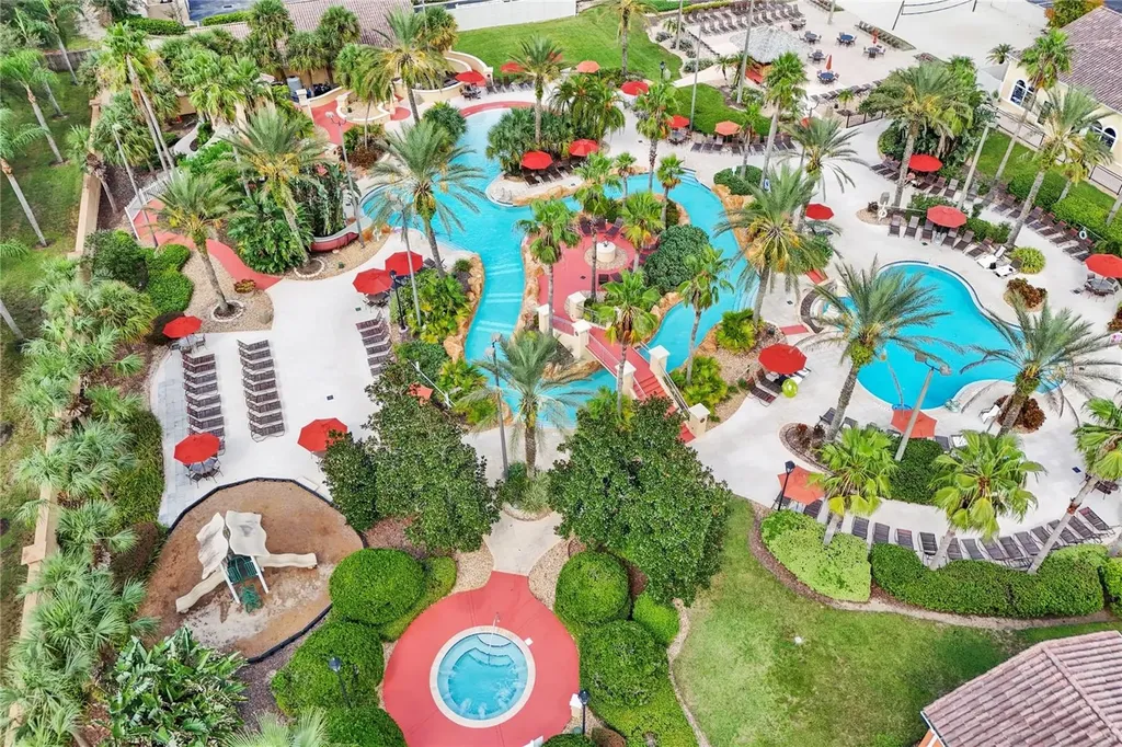 3326 Calabria Avenue Davenport FL 33897