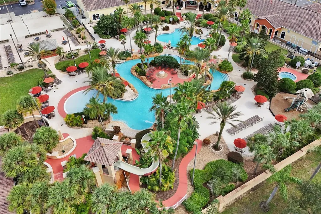3326 Calabria Avenue Davenport FL 33897