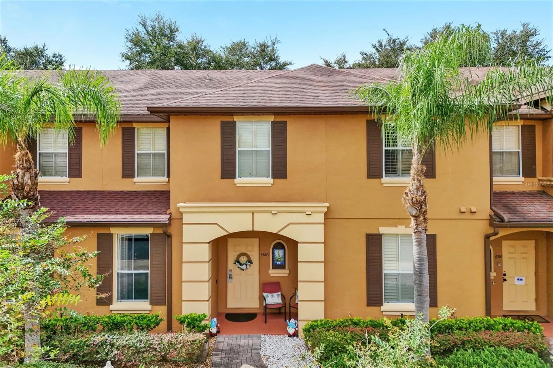 3326 Calabria Avenue Davenport FL 33897