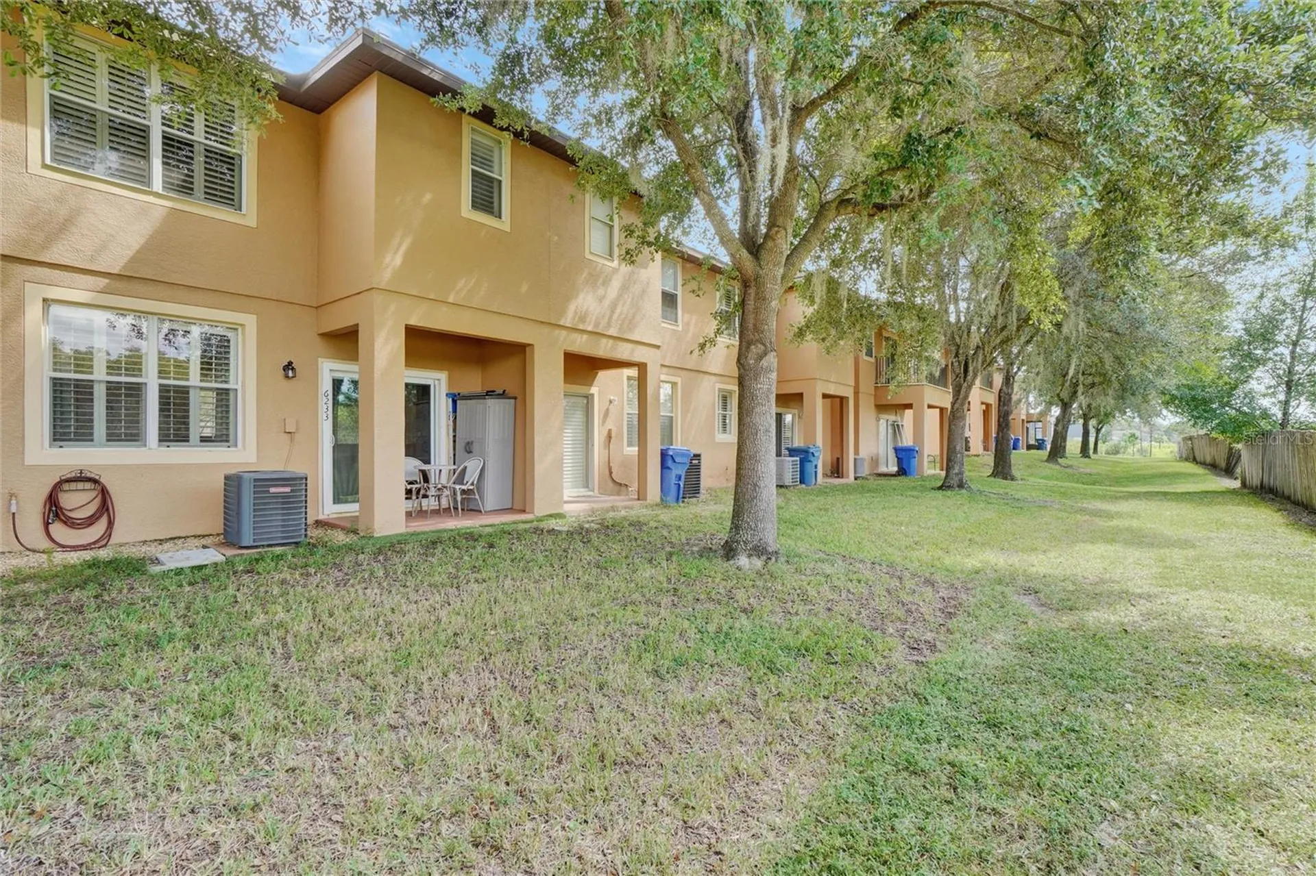 3326 Calabria Avenue Davenport FL 33897