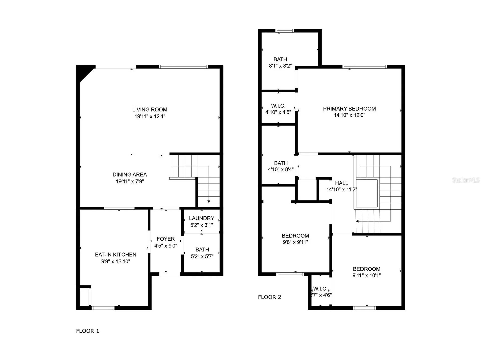 3326 Calabria Avenue Davenport FL 33897