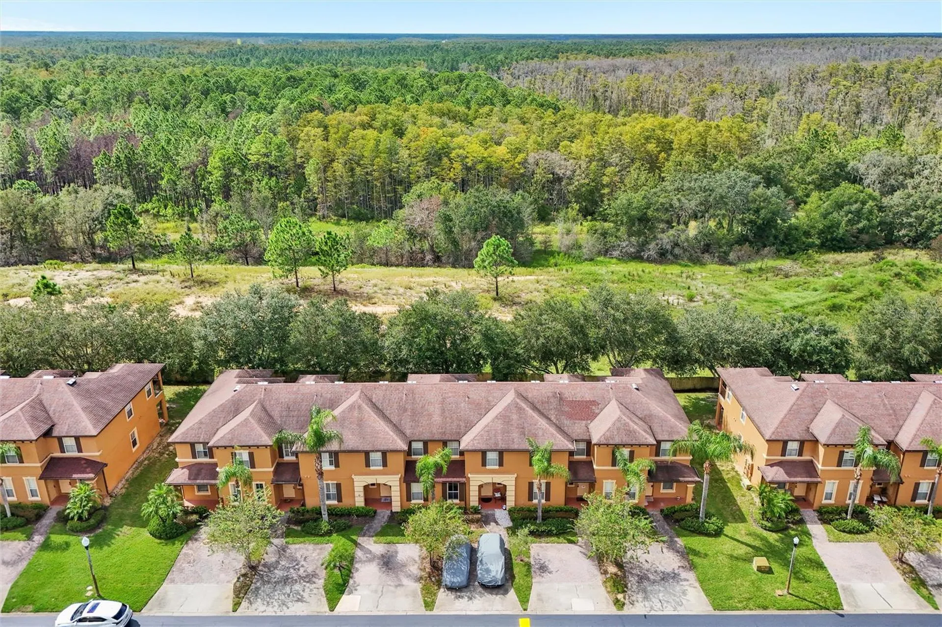 3326 Calabria Avenue Davenport FL 33897