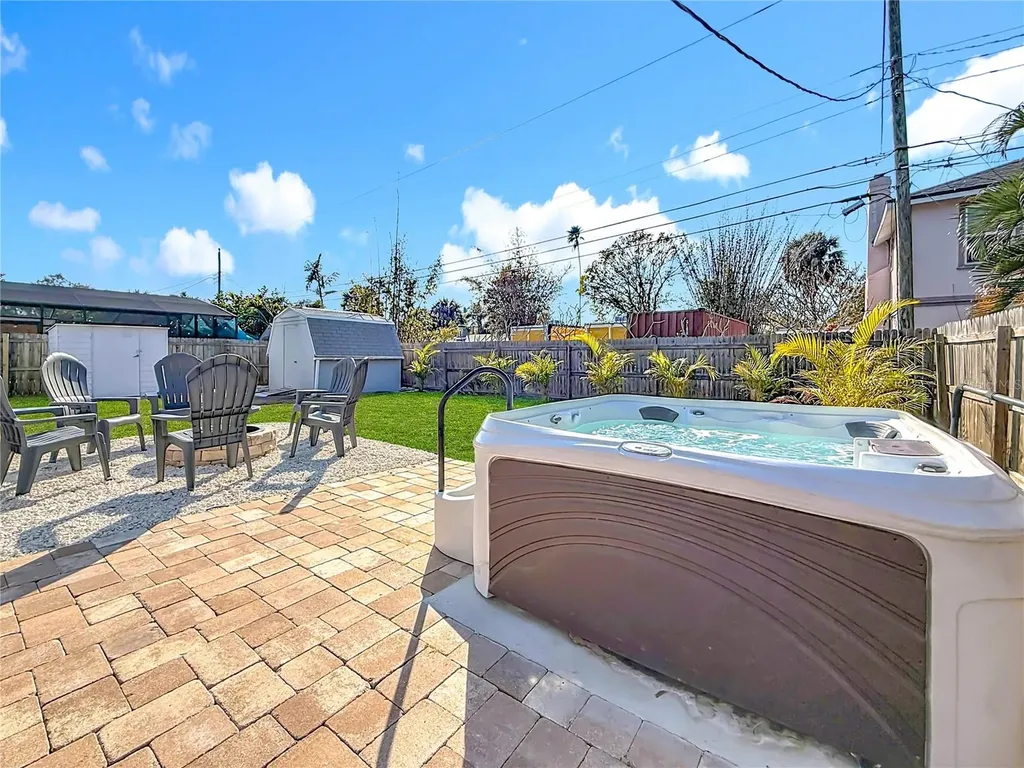 4026 Indianapolis Street NE St Petersburg FL 33703