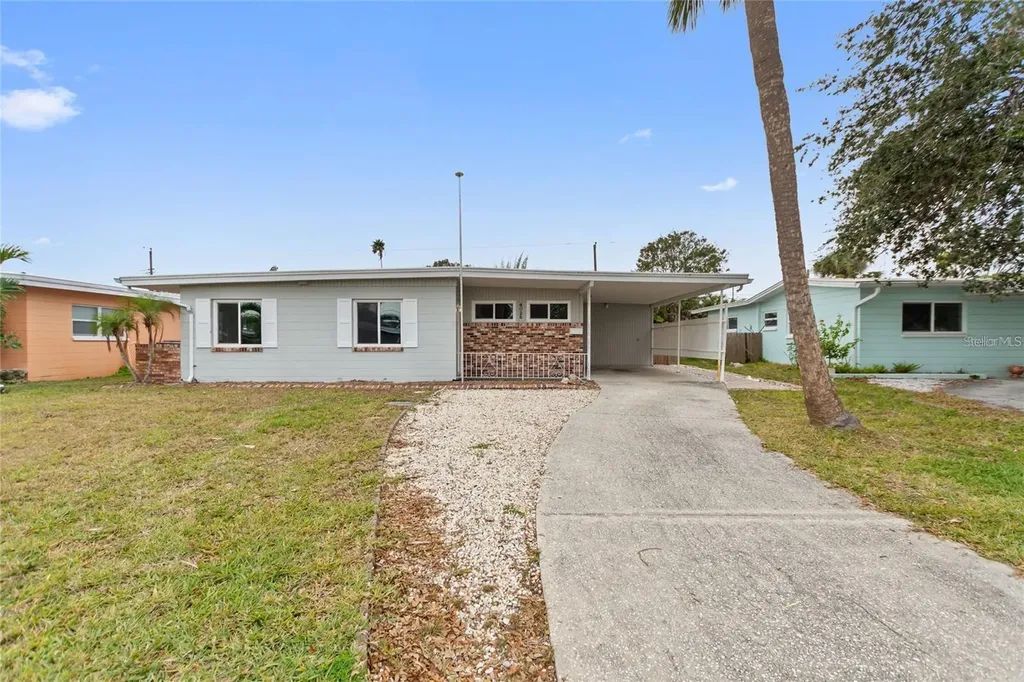 4026 Indianapolis Street NE St Petersburg FL 33703