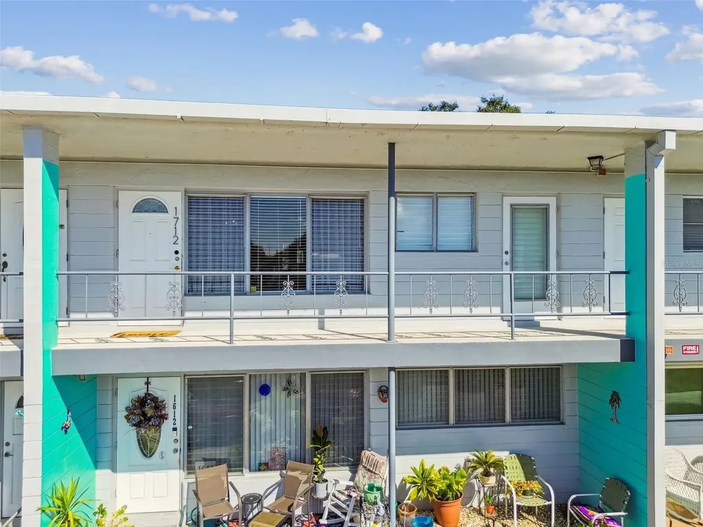 5861 42nd Terrace N Kenneth City FL 33709