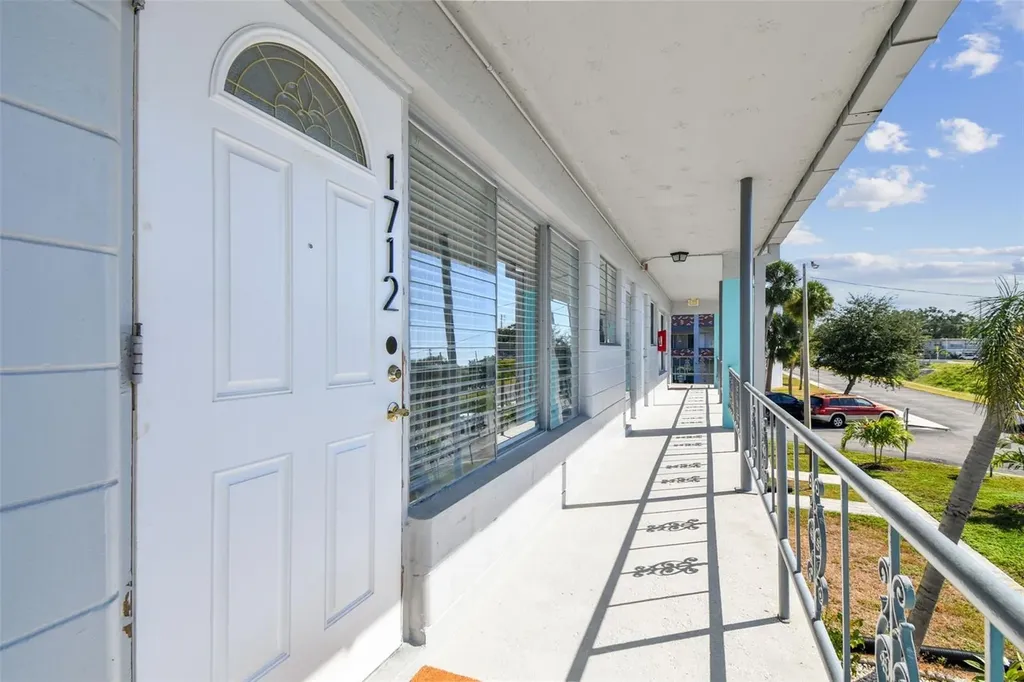 5861 42nd Terrace N Kenneth City FL 33709