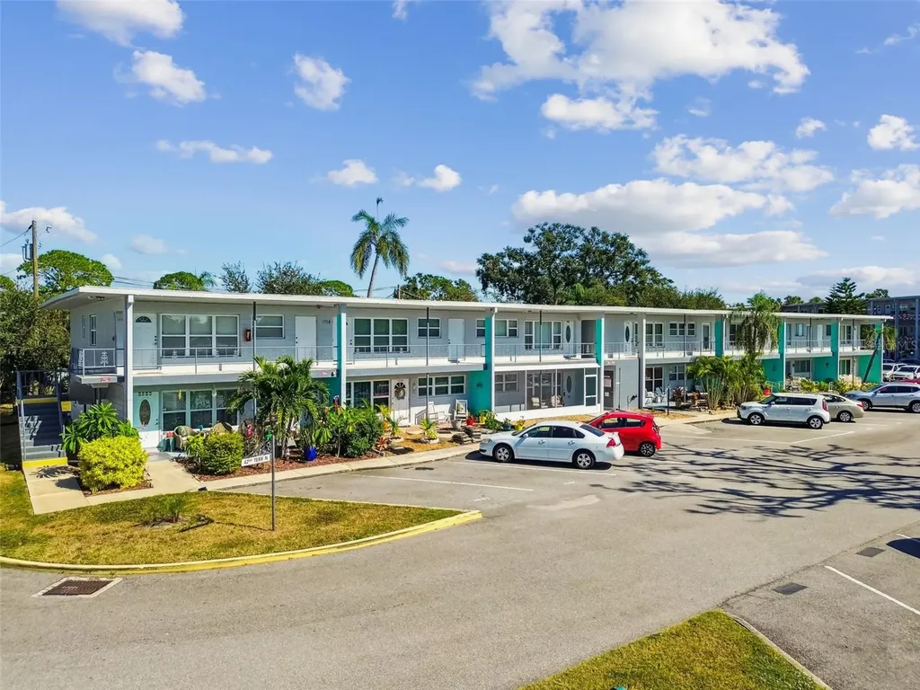 5861 42nd Terrace N Kenneth City FL 33709