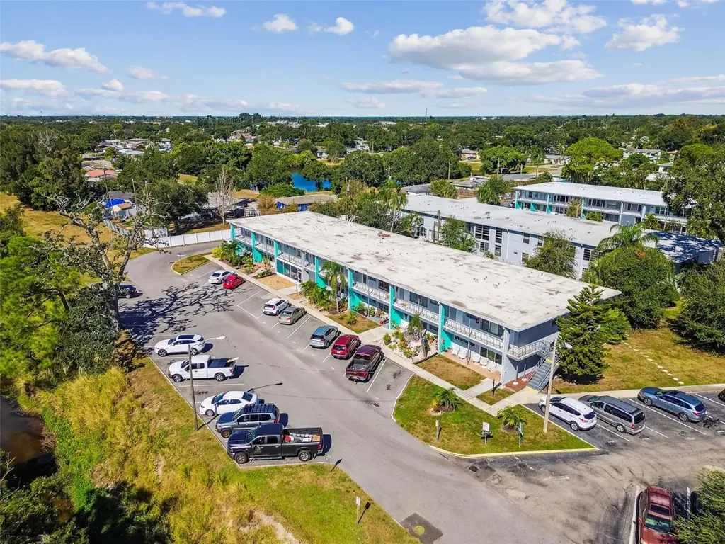 5861 42nd Terrace N Kenneth City FL 33709